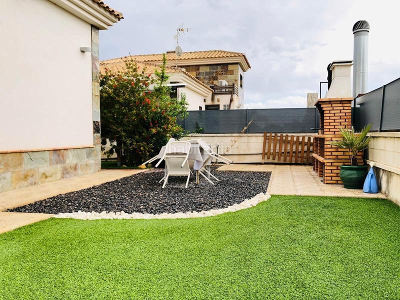 Foto f0580717-a11e-40a9-a3b6-98f1a3ce75d8. Xalet amb calefacció aparcament piscina a Pedanías Oeste Aspe