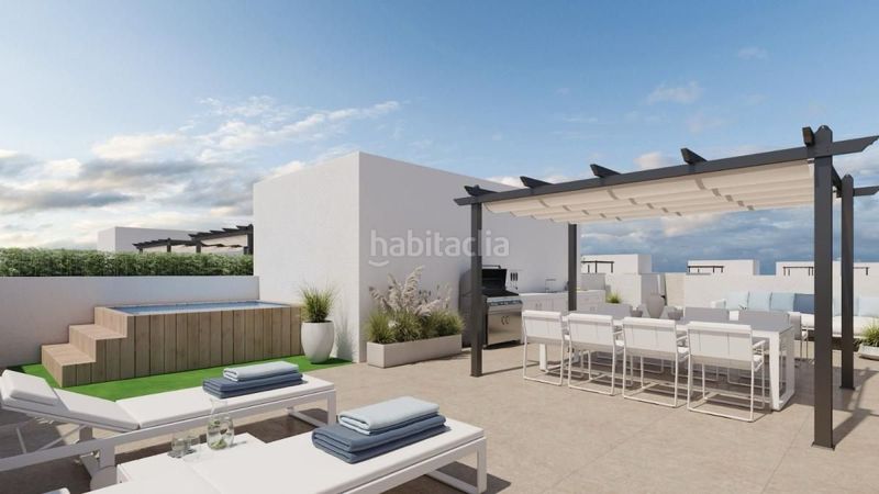 Foto 6dc8a7ec-1083-469b-85ed-f50f62bf0ca6. Apartament amb piscina a La Nucia Pueblo Nucia (la)