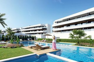 Piccolo appartamento in Las Lomas de Rame-Bahía Bella