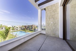 Appartement à Los Balcones-Los Altos