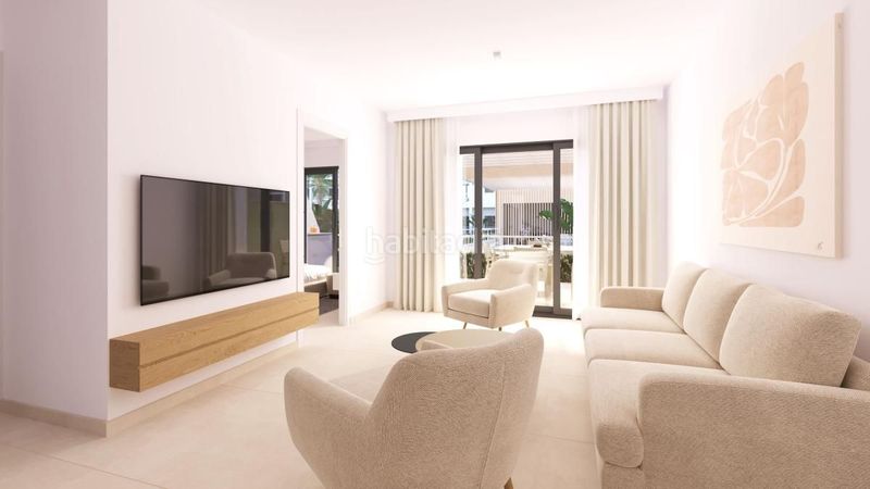 Foto 0f504cfb-0083-41ac-9aa3-823b65a2af94. Apartament a San Cayetano Torre - Pacheco