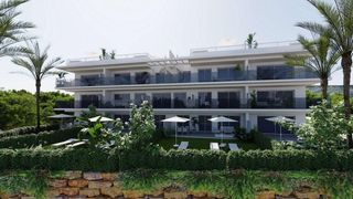 Appartement in Golf Bahía