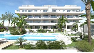Appartement à Lomas de Cabo Roig - Los Dolses
