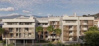 Apartament a Centro Ciudad