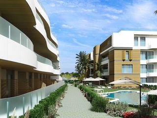 Appartement à Playa Flamenca