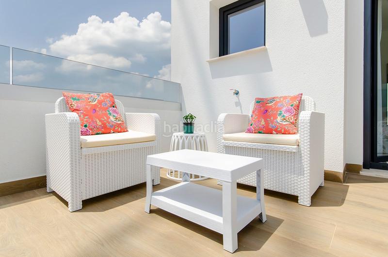 Foto 60d40155-d106-4dbf-89f7-3ba62d464724. Chalet mit pool in Desamparados - Hurchillo - Torremendo Orihuela