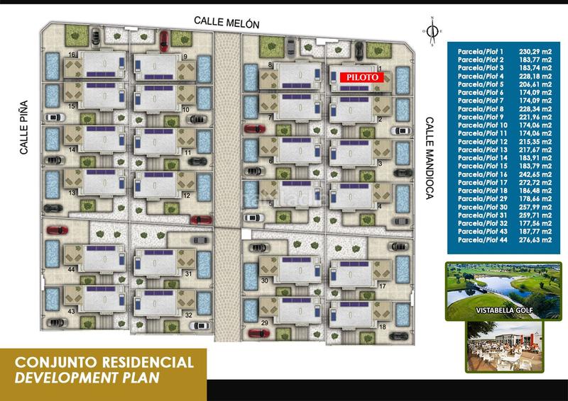Foto 254e7435-8846-4215-beaa-56f4f9b9d79c. Chalet en Desamparados - Hurchillo - Torremendo Orihuela