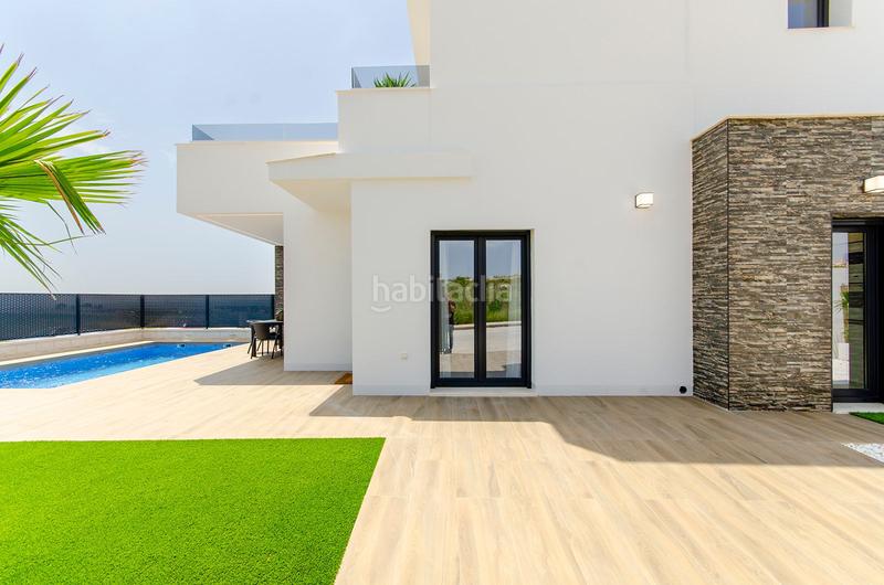 Foto 30cf4b05-21d4-4cf0-893f-efa885d94a3d. Chalet en Desamparados - Hurchillo - Torremendo Orihuela