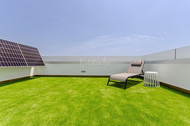 Foto 34110c49-9269-44da-9054-ef44e396f586. Chalet en Desamparados - Hurchillo - Torremendo Orihuela