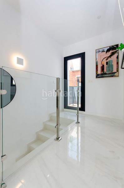 Foto b4c6d123-c1ac-4404-84f2-c5d9fe676e67. Chalet en Desamparados - Hurchillo - Torremendo Orihuela