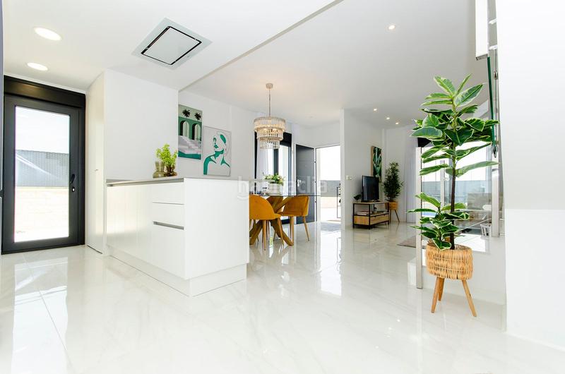 Foto d6d77065-b98c-42a7-944d-34eb29525034. Chalet en Desamparados - Hurchillo - Torremendo Orihuela