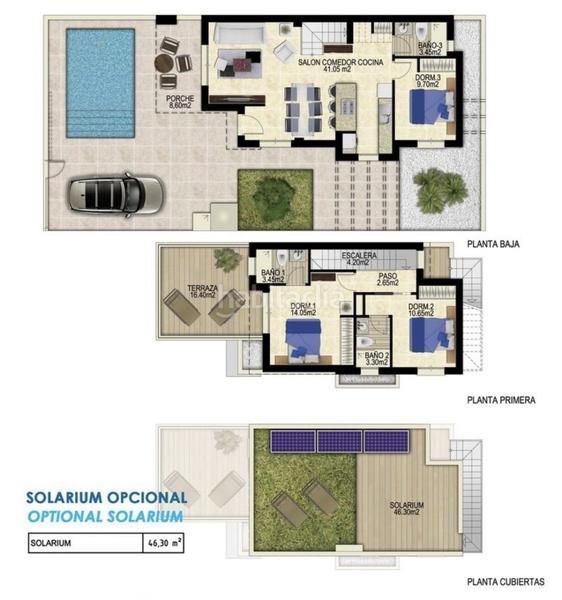 Foto e2af74a1-e246-422d-8779-4bd716052f73. Chalet en Desamparados - Hurchillo - Torremendo Orihuela