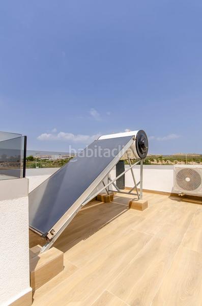 Foto f92ac10b-f19a-448c-a5ac-e260b89a6681. Chalet en Desamparados - Hurchillo - Torremendo Orihuela