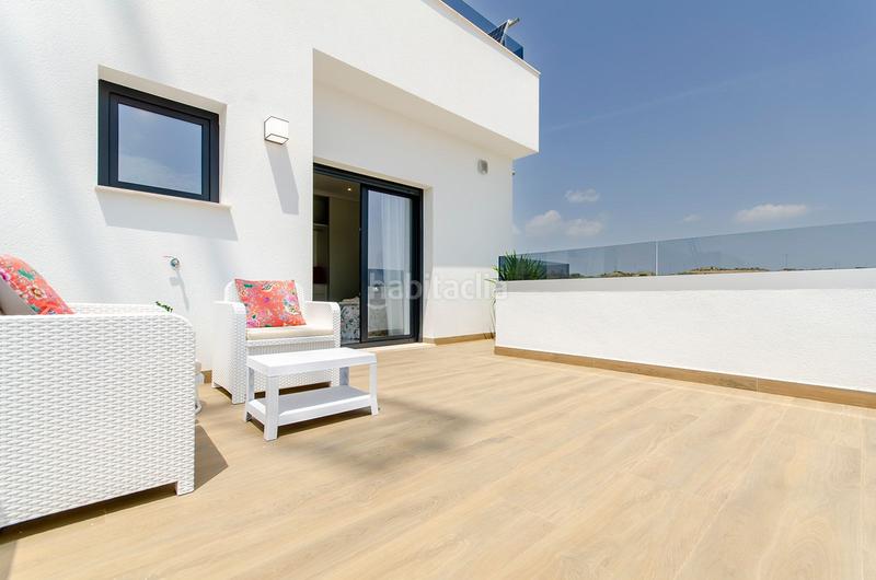 Foto 6e3c81e9-ca5a-4535-a87d-10938ff6eedd. Chalet mit pool in Desamparados - Hurchillo - Torremendo Orihuela
