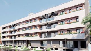 Apartament a San Pedro del Pinatar