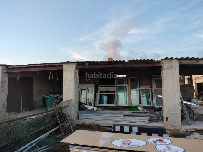 Foto 0492bbf8-f2d0-4922-b265-f1c70a4c479e. Chalet avec parking dans Valverde Elche / Elx