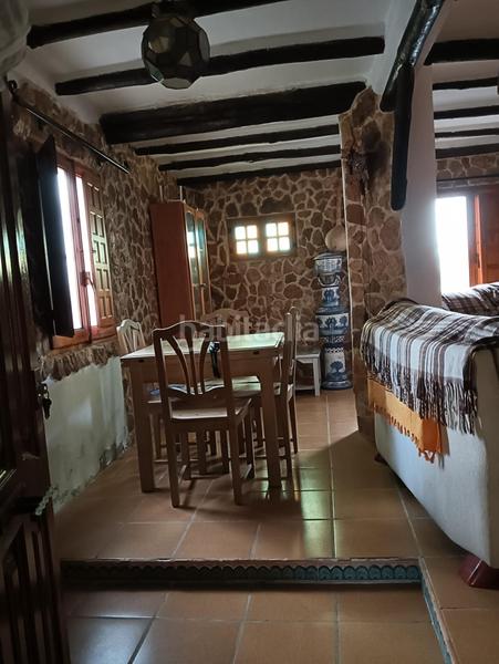 Foto 0ade7b9d-4e38-4285-9a31-737f4aa8e80b. Chalet avec parking dans Valverde Elche / Elx