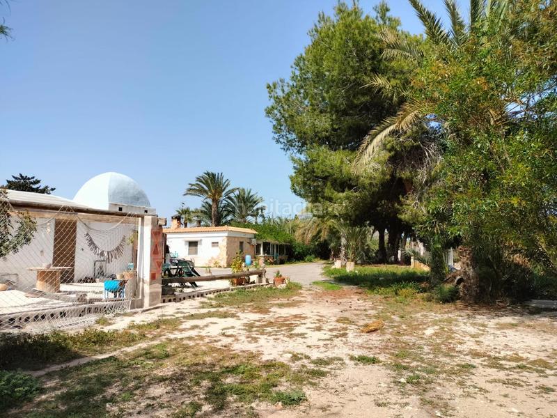 Foto 1dc8d780-6bd6-4b28-a791-b438070a1763. Chalet avec parking dans Valverde Elche / Elx