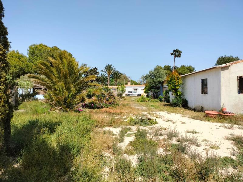 Foto 1e89cea5-3205-4477-bd56-9e87271efe32. Chalet avec parking dans Valverde Elche / Elx