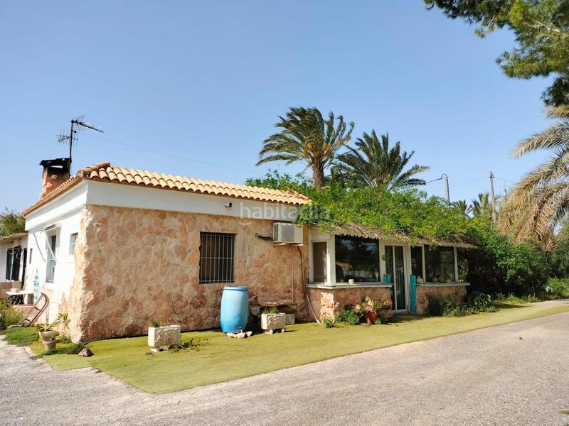 Foto 1f831969-324d-47ab-932c-90c6853cfc12. Chalet avec parking dans Valverde Elche / Elx