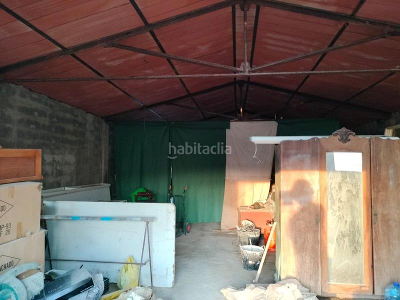 Foto 34f1085e-8066-4c95-8330-fcaae6d338e0. Chalet avec parking dans Valverde Elche / Elx