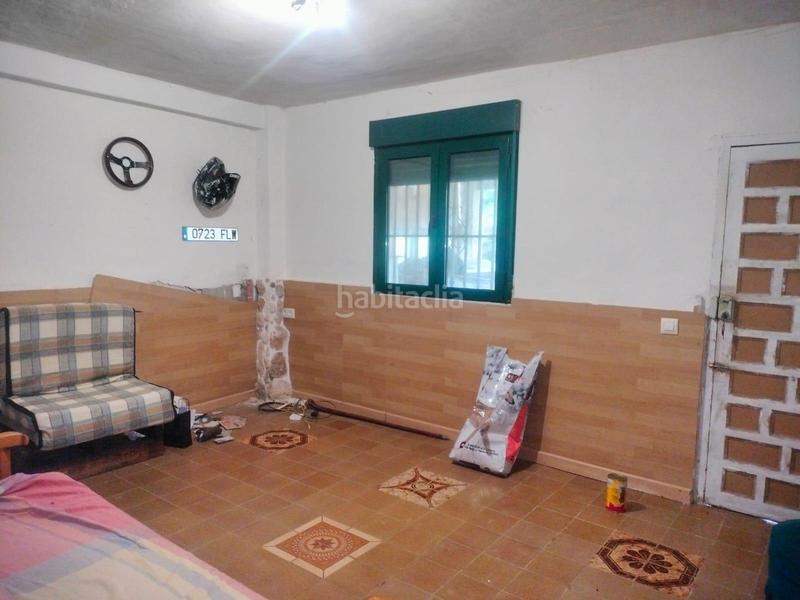 Foto 4e29040b-e9e2-4aa5-acdf-9c7c0ec21739. Chalet avec parking dans Valverde Elche / Elx