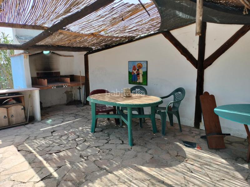 Foto 51296c00-ca88-430b-8f91-8f732001a86e. Chalet avec parking dans Valverde Elche / Elx