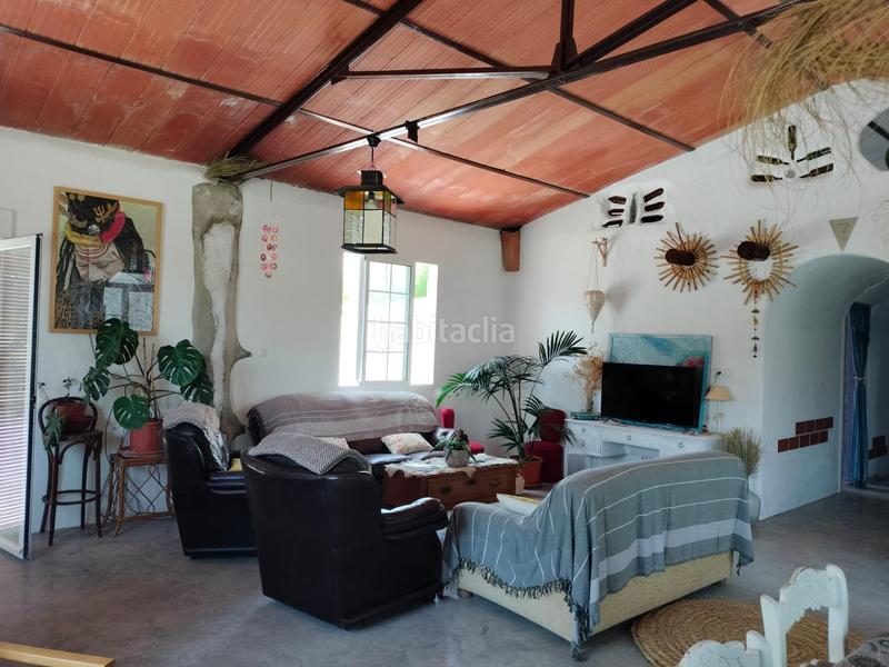 Foto 57a62ba1-21cf-4acf-ad71-bce45e51b3eb. Chalet avec parking dans Valverde Elche / Elx