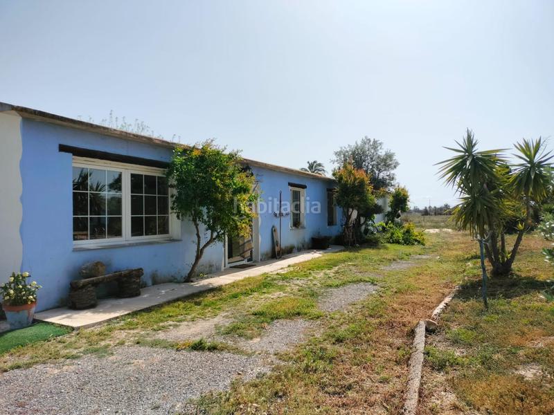 Foto 57b8e009-7327-439e-9a01-8d34c6c7a2d7. Chalet avec parking dans Valverde Elche / Elx