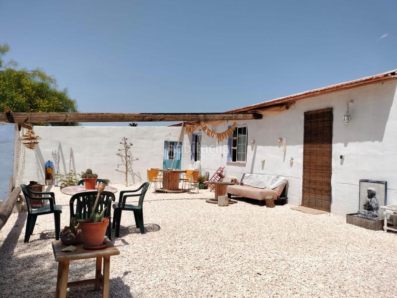 Foto 5b1d331b-de17-4721-978c-c4ca8ca581f4. Chalet avec parking dans Valverde Elche / Elx