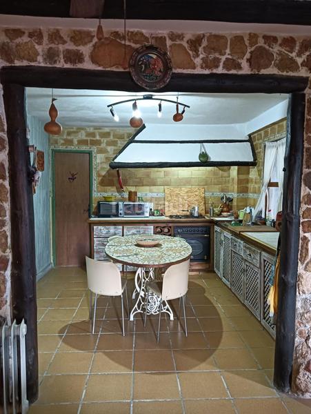 Foto 646a480a-b294-47ce-a64e-1d53745bf659. Chalet avec parking dans Valverde Elche / Elx