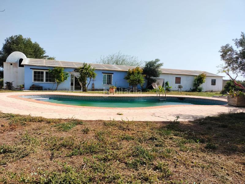 Foto 6c541ad6-247d-45b1-987b-5b432e6f29dc. Chalet avec parking dans Valverde Elche / Elx