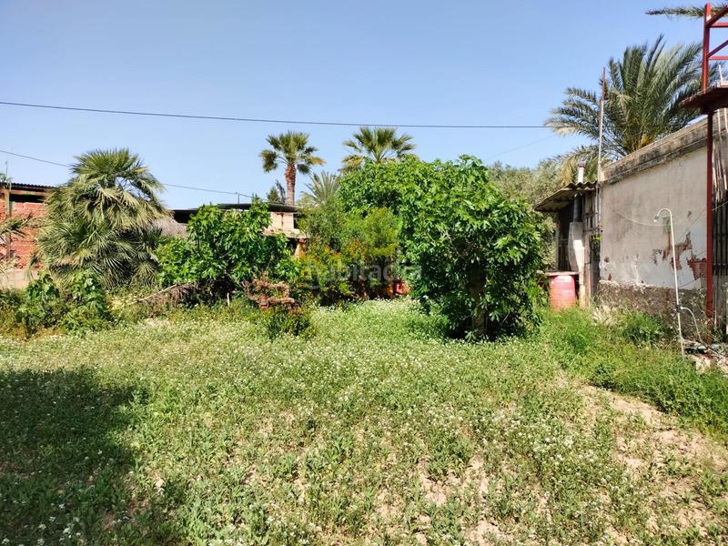 Foto 728659b9-f421-4e89-a96c-62c0a6c25542. Chalet avec parking dans Valverde Elche / Elx