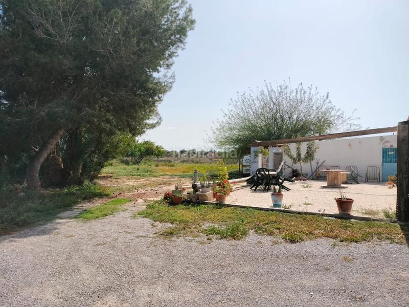 Foto 7d7035a7-8a5e-4f51-b346-649eb8447ad7. Chalet avec parking dans Valverde Elche / Elx