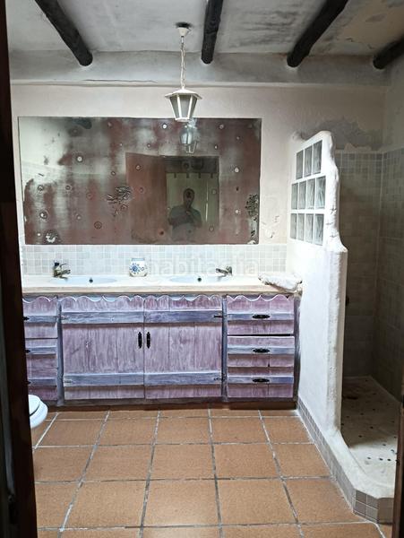 Foto 7e747ae6-6ee6-484b-9566-affd522b9568. Chalet avec parking dans Valverde Elche / Elx