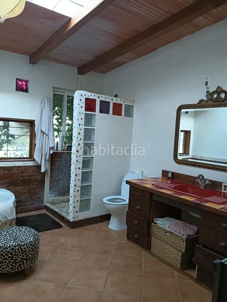 Foto 8525ca40-8e94-45b7-9dc9-2d7892b4523c. Chalet avec parking dans Valverde Elche / Elx