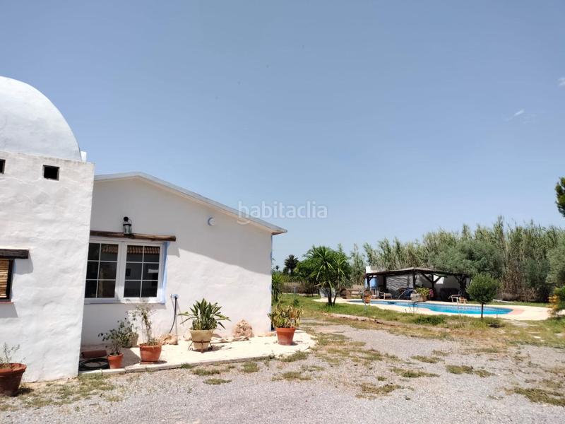 Foto a2c28ec4-6191-4a23-8675-870fd1ff9935. Chalet avec parking dans Valverde Elche / Elx