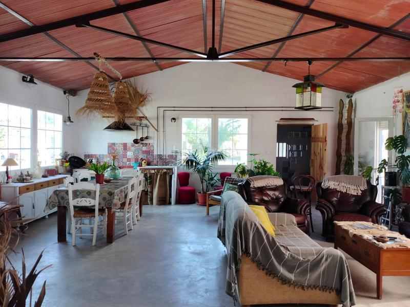 Foto a43af312-1a90-4f44-8f81-4a9d29918806. Chalet avec parking dans Valverde Elche / Elx