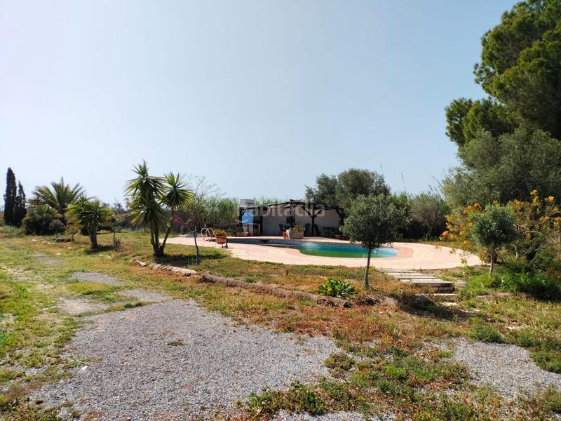 Foto a8f86d74-1aca-4c0d-9f96-af2d34d68dfb. Chalet avec parking dans Valverde Elche / Elx