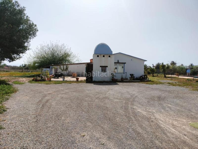 Foto adb3de0e-f178-4201-9ea8-f7889e315991. Chalet avec parking dans Valverde Elche / Elx