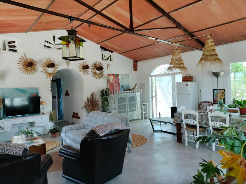 Foto d15334a0-8e6a-454f-a085-45c73ee731ee. Chalet avec parking dans Valverde Elche / Elx