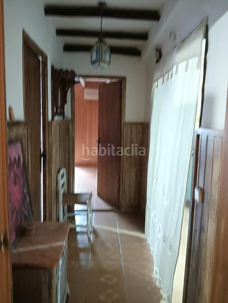 Foto dfe0091e-0955-4193-9327-4fccbfd09567. Chalet avec parking dans Valverde Elche / Elx