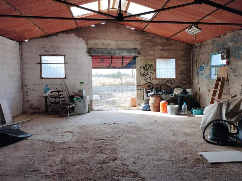 Foto e6f537be-07d5-44b4-9811-9978105d9735. Chalet avec parking dans Valverde Elche / Elx