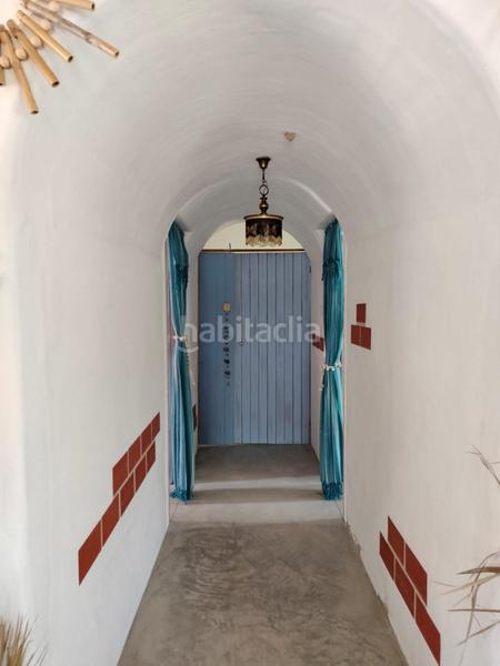 Foto f177f079-d2f5-491e-bc3a-3a0288daa6a2. Chalet avec parking dans Valverde Elche / Elx