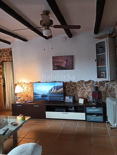 Foto f663eb2a-8c81-40a3-92fc-a8cac901adf6. Chalet avec parking dans Valverde Elche / Elx