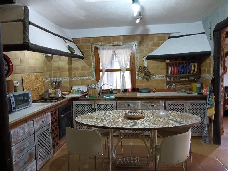 Foto ff365281-0e44-4626-9e36-97bd1f6c0659. Chalet avec parking dans Valverde Elche / Elx