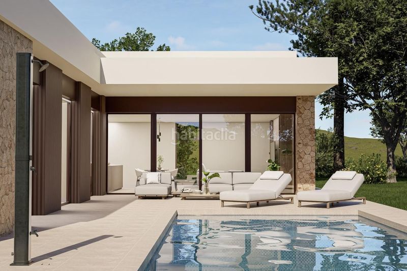 Foto cf69d2a9-e05d-40d2-a8bc-c0d4228a72ae. Chalet en Centro Aspe