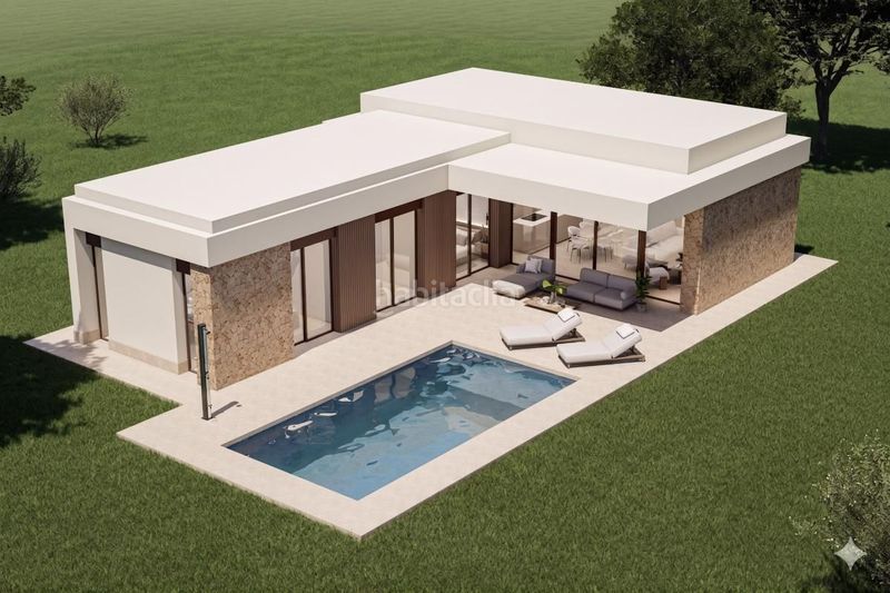 Foto e84478e0-a90a-4acb-85a4-74325597b362. Chalet en Centro Aspe