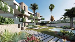 Apartment in La Manga Club
