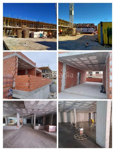Foto 1a3d5bde-3854-4793-b868-79589556960d. Appartement avec piscine dans Lomas de Cabo Roig - Los Dolses Orihuela